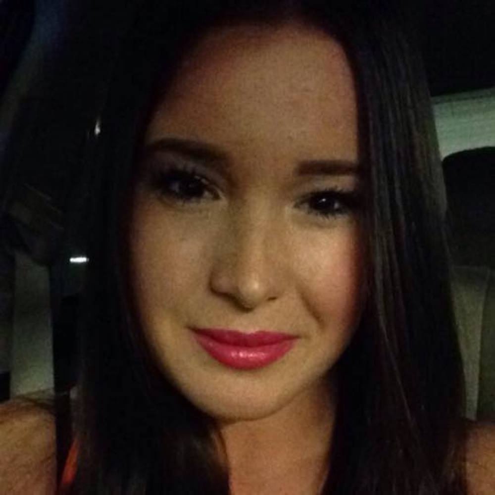 Meet your Posher, Mariia